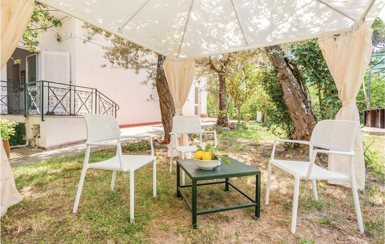 Villa La Limonaia Σορέντο Εξωτερικό φωτογραφία