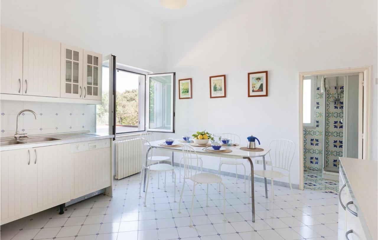 Villa La Limonaia Σορέντο Εξωτερικό φωτογραφία